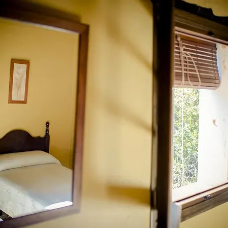 Casa Del Huerto Holiday home