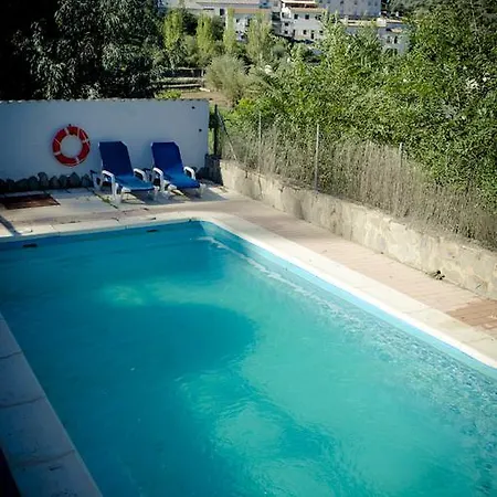 Casa Del Huerto