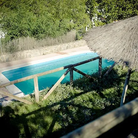 Casa Del Huerto Holiday home *